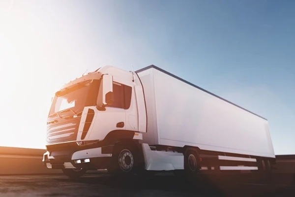 Ankara Yenikapı, Nakliye Firması