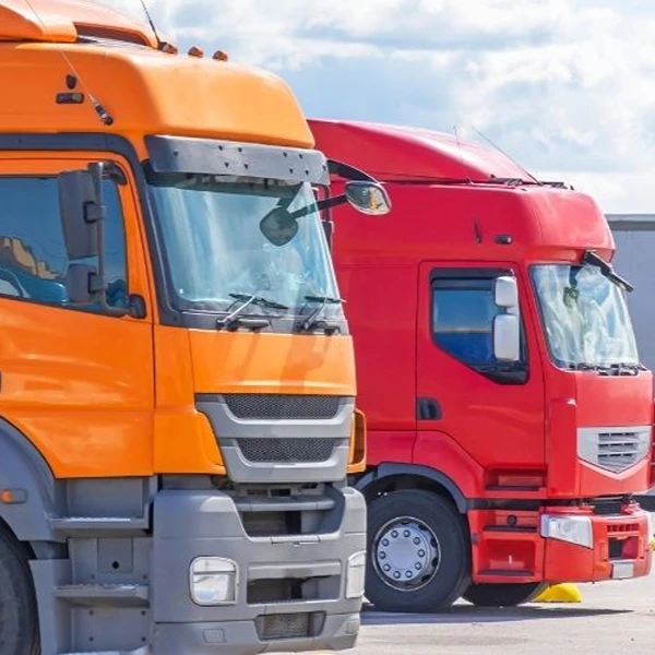 Ankara Yenikapı Nakliye Ambarı